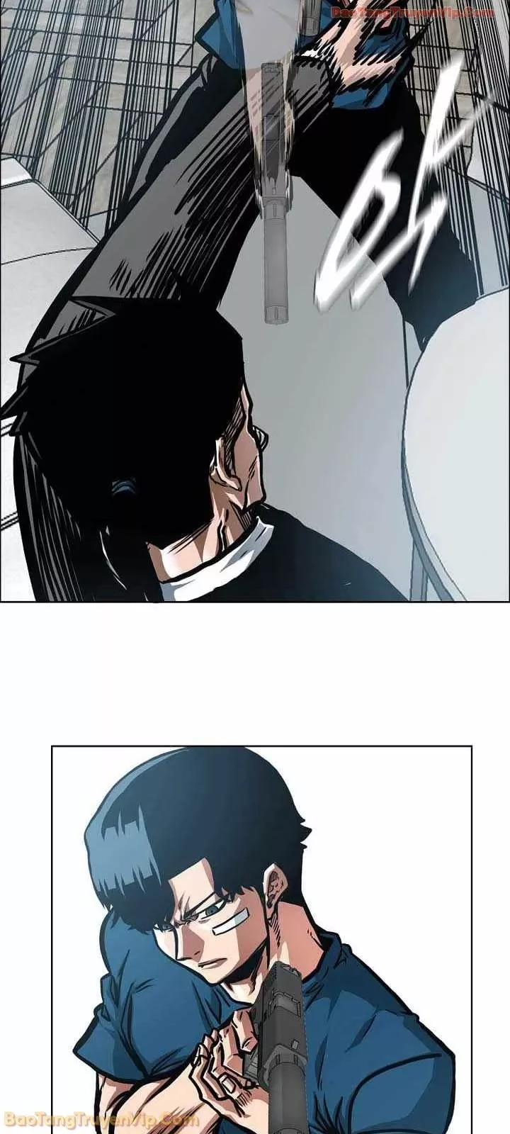 gia đình bí mật Chapter 47 9