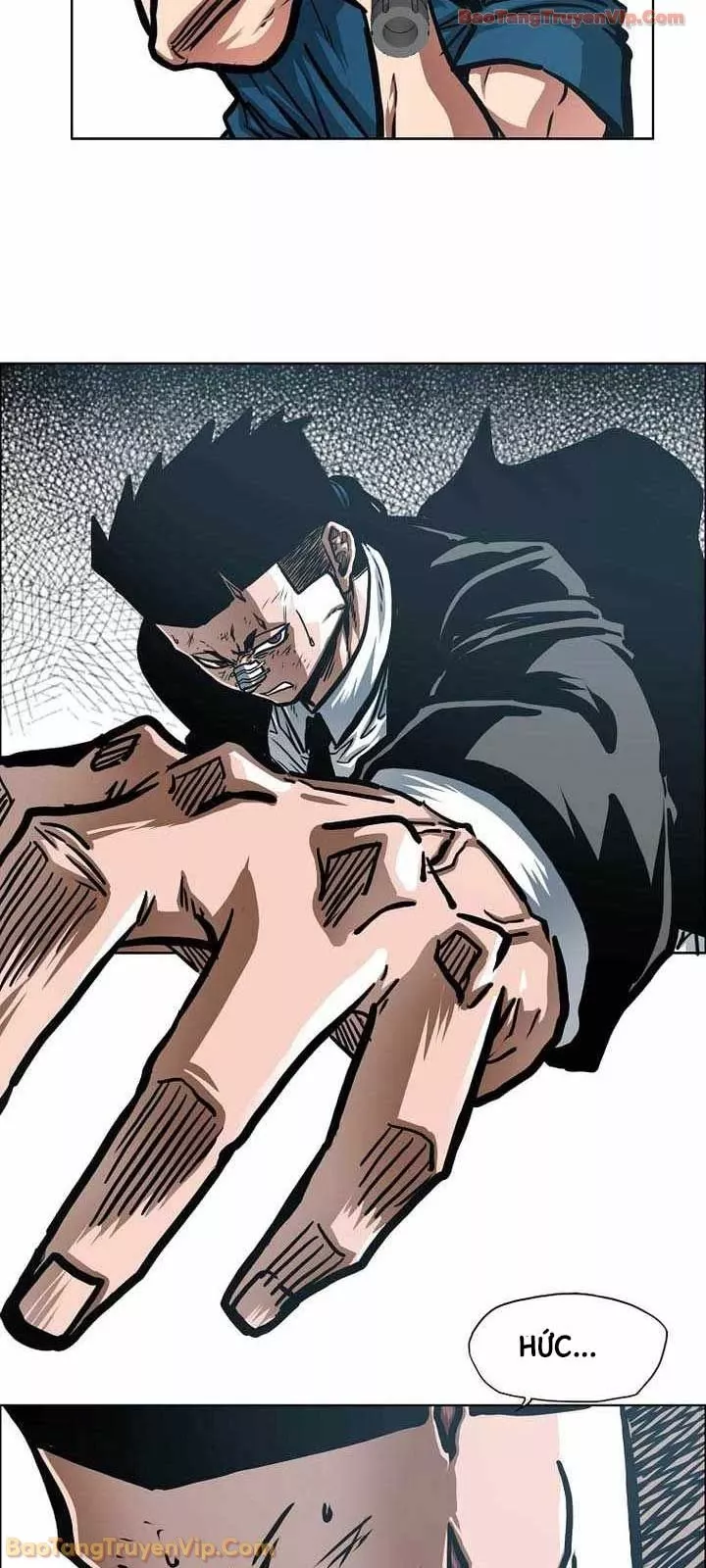 gia đình bí mật Chapter 47 10