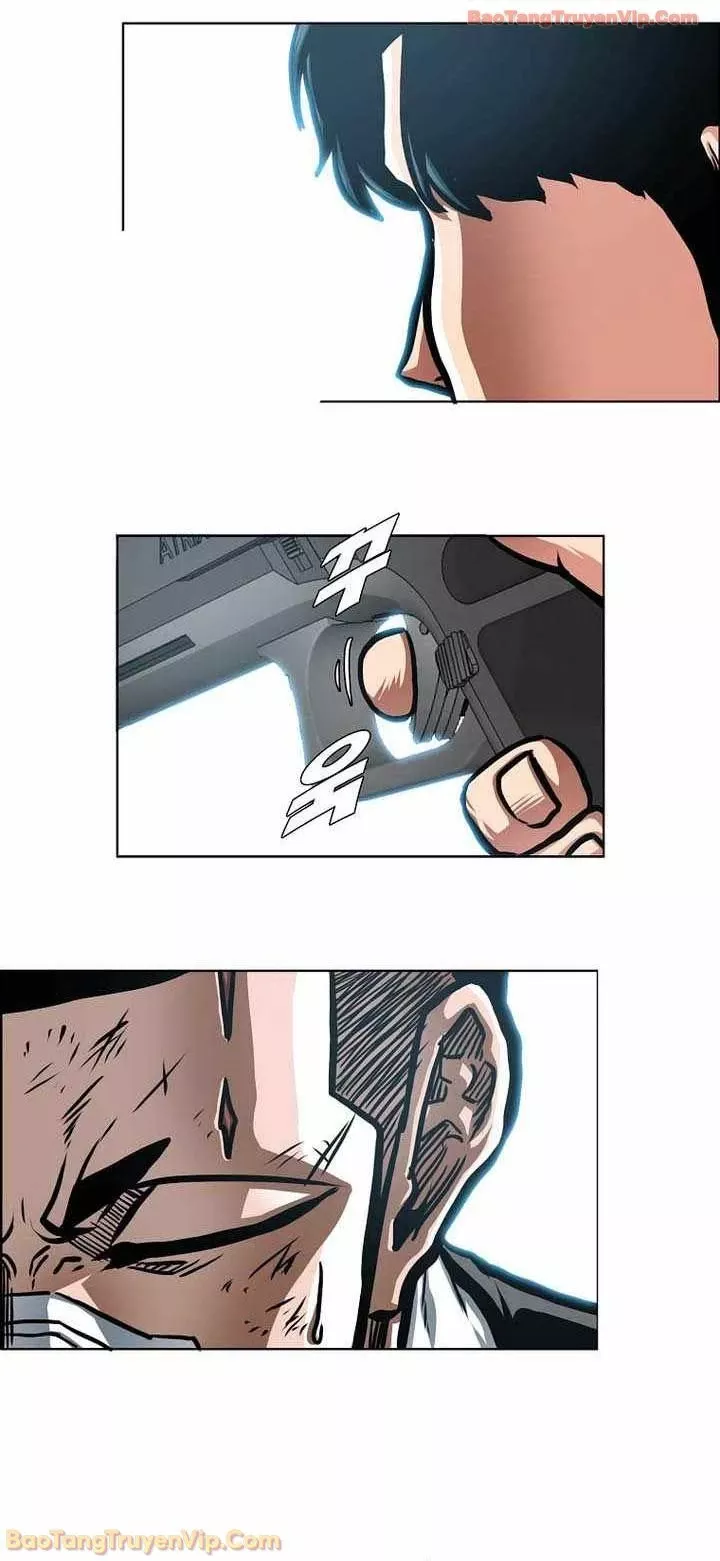 gia đình bí mật Chapter 47 12