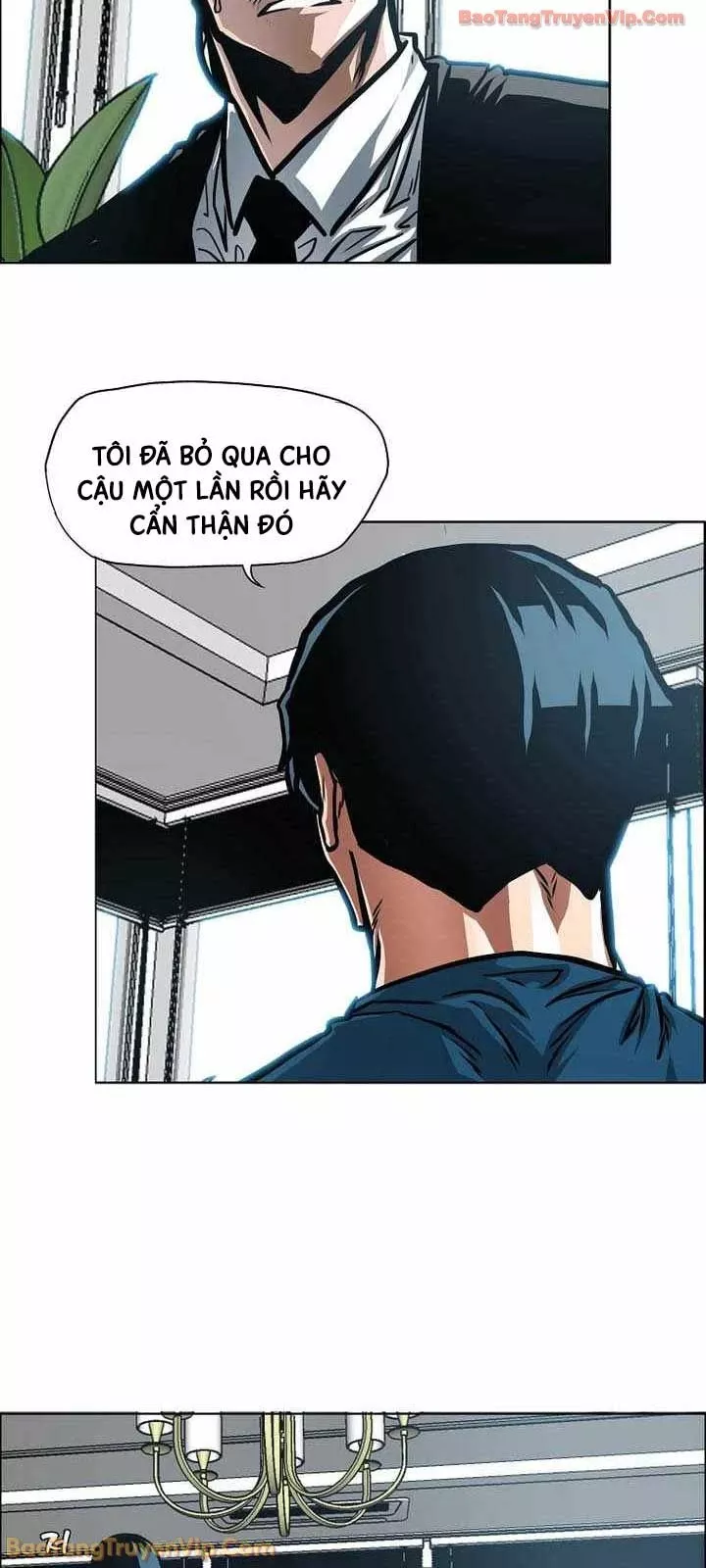 gia đình bí mật Chapter 47 14
