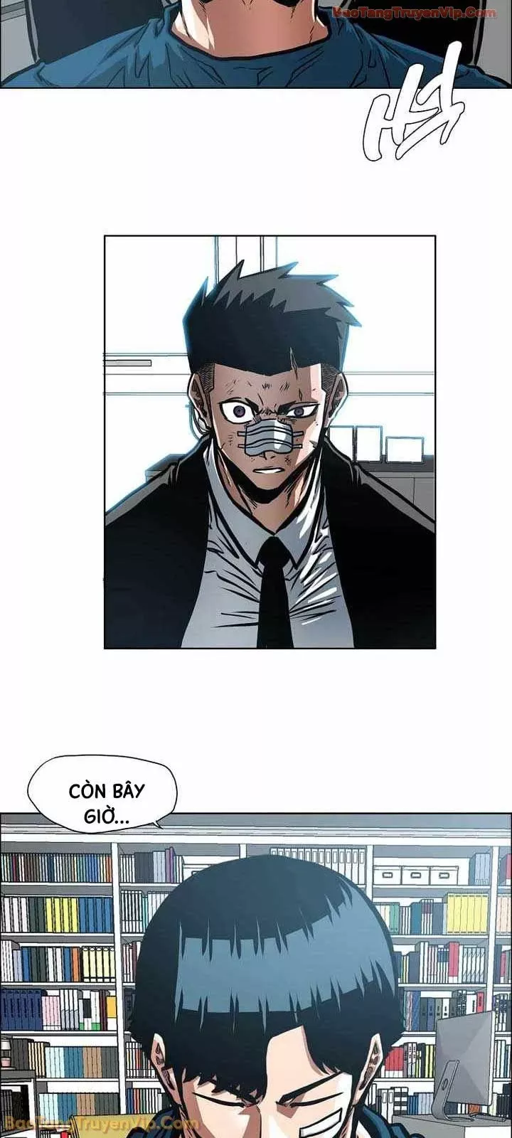 gia đình bí mật Chapter 47 17