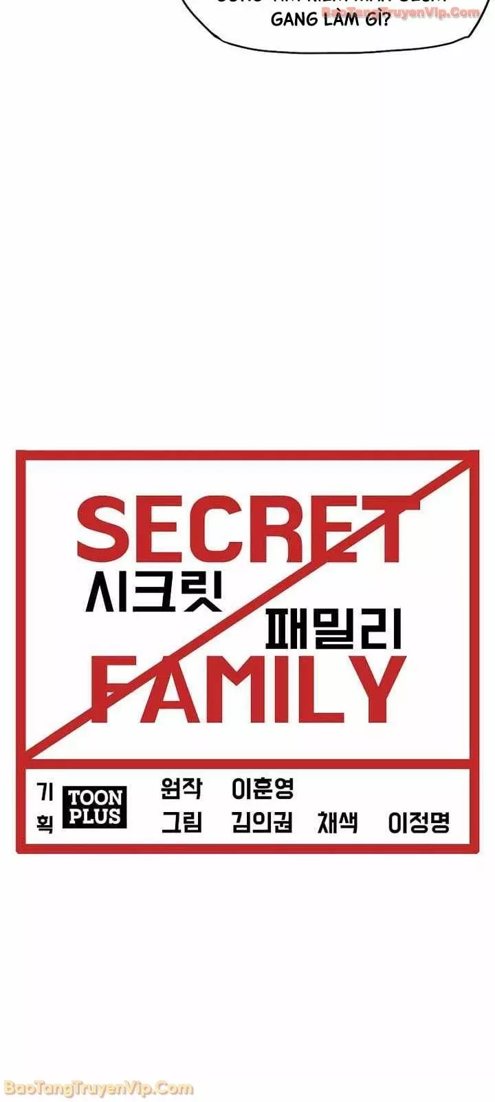 gia đình bí mật Chapter 47 19