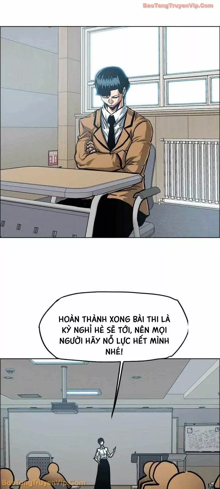 gia đình bí mật Chapter 47 21