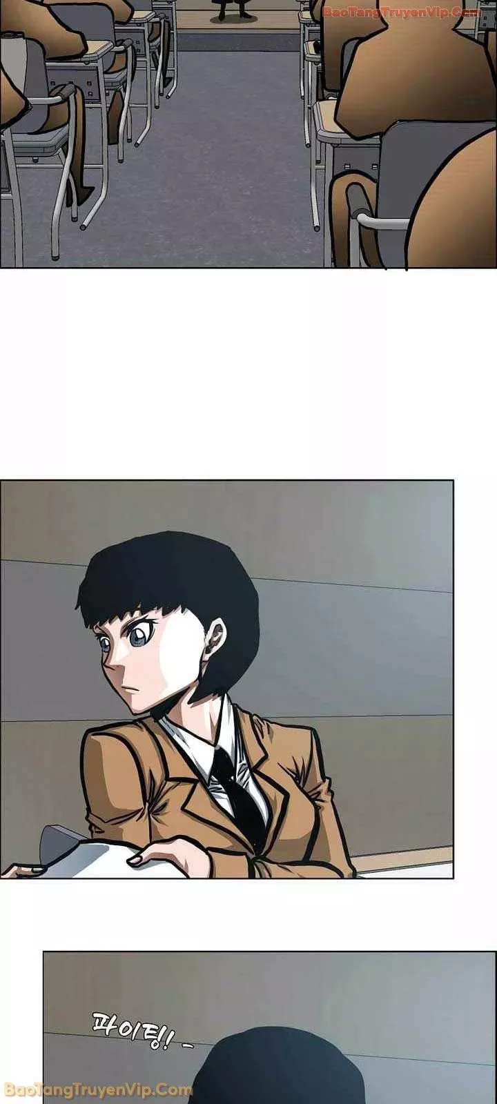 gia đình bí mật Chapter 47 22