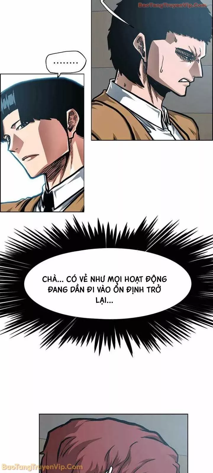 gia đình bí mật Chapter 47 25