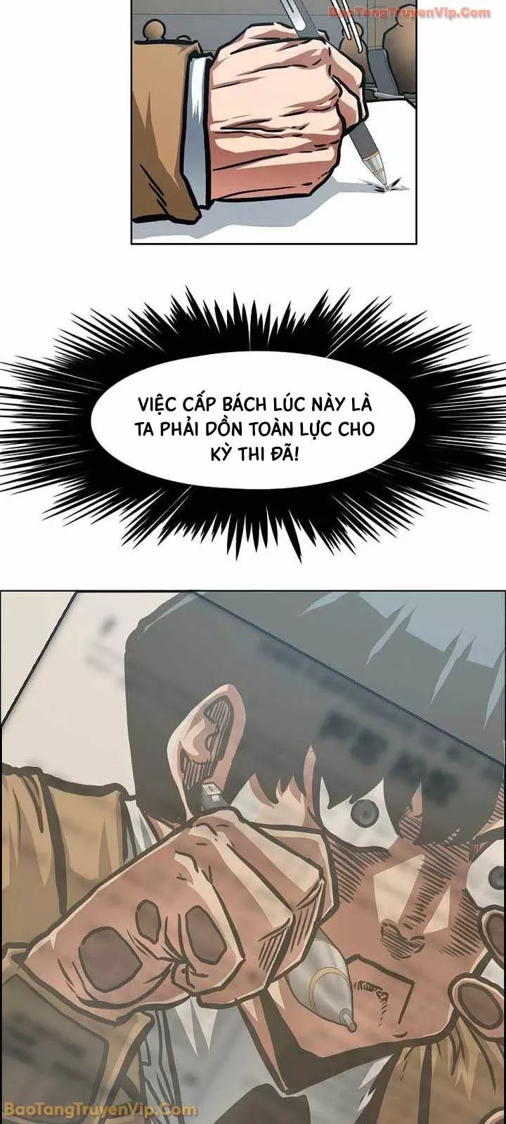 gia đình bí mật Chapter 47 27