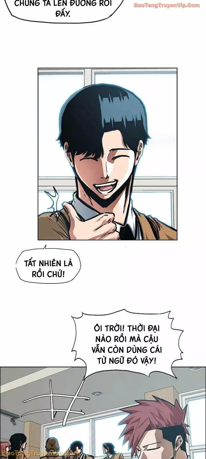 gia đình bí mật Chapter 47 32