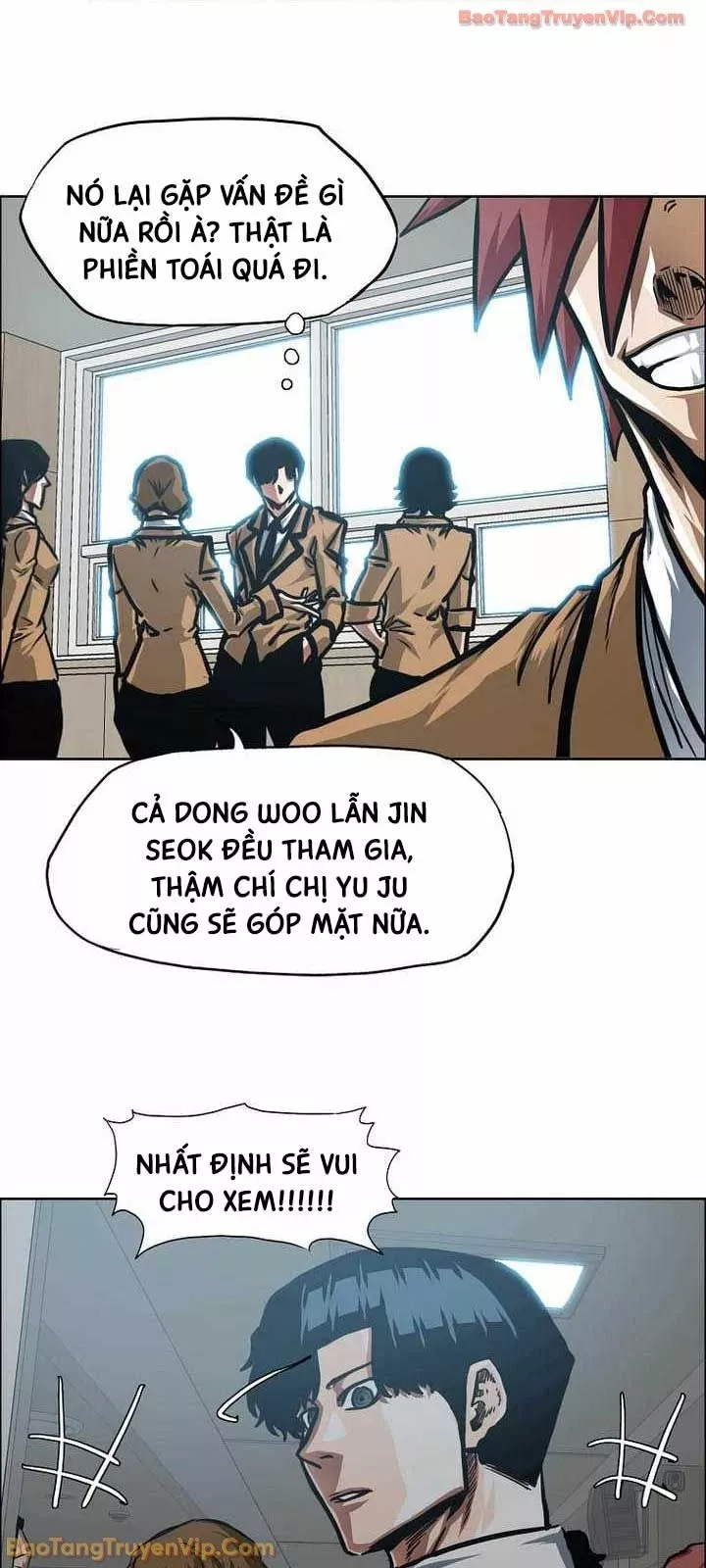 gia đình bí mật Chapter 47 35