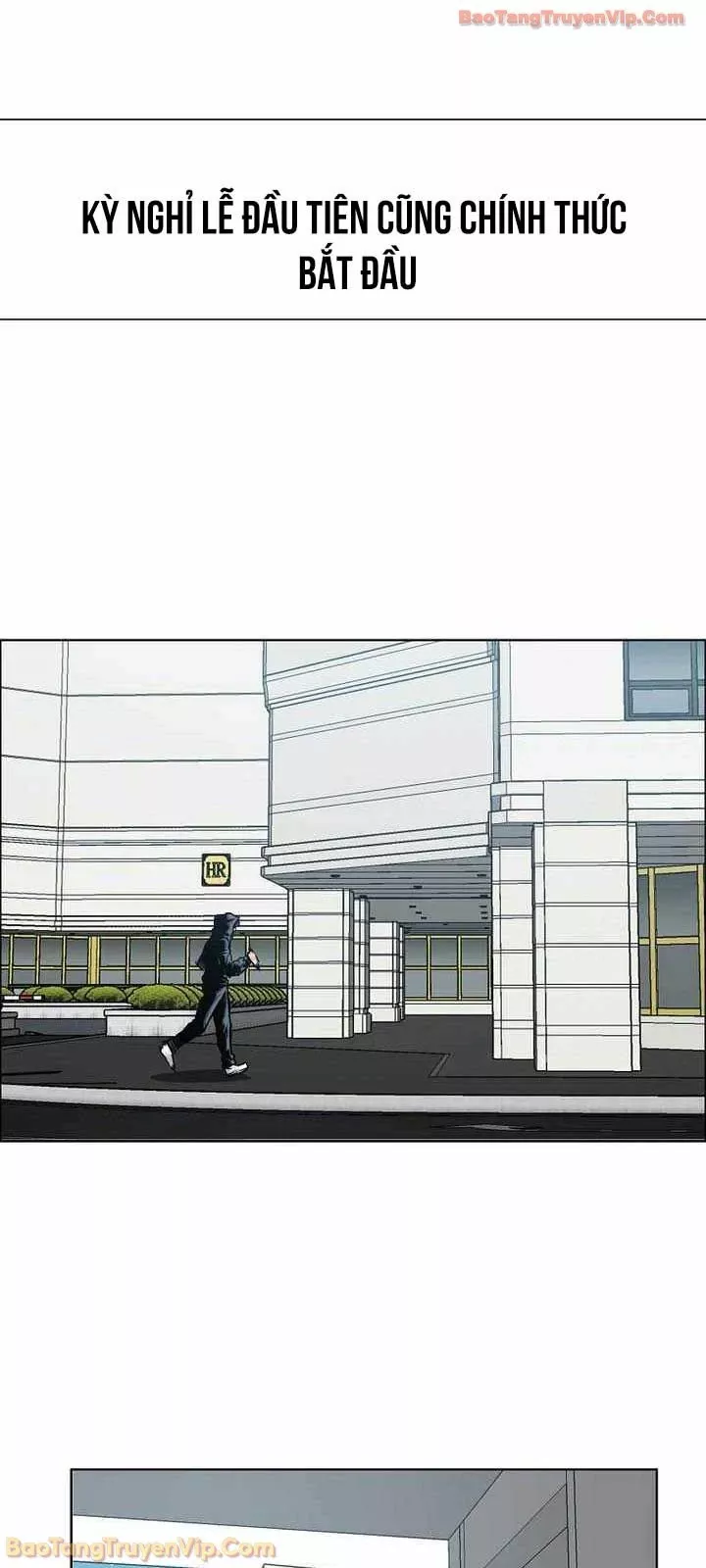 gia đình bí mật Chapter 47 38