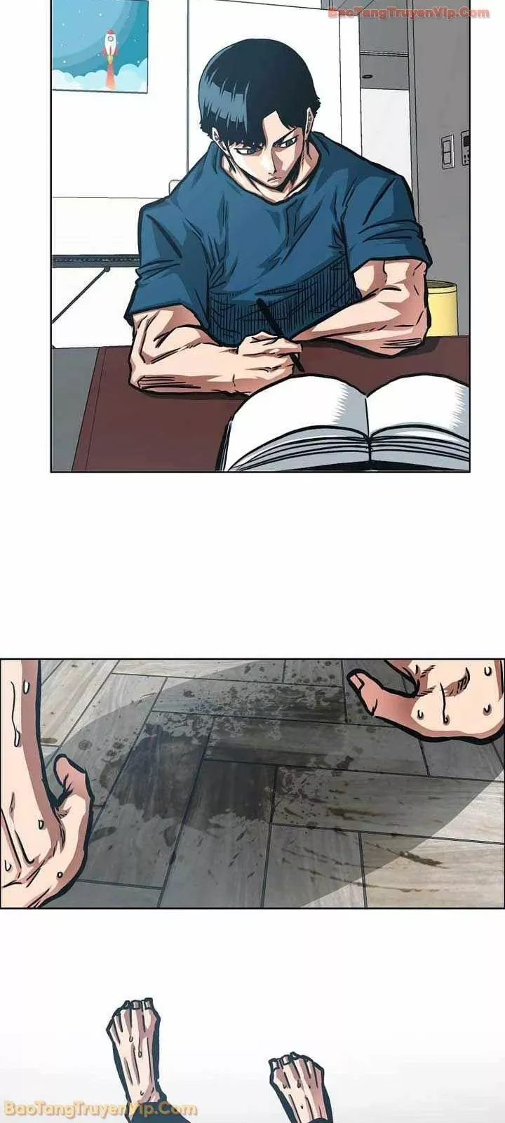 gia đình bí mật Chapter 47 39