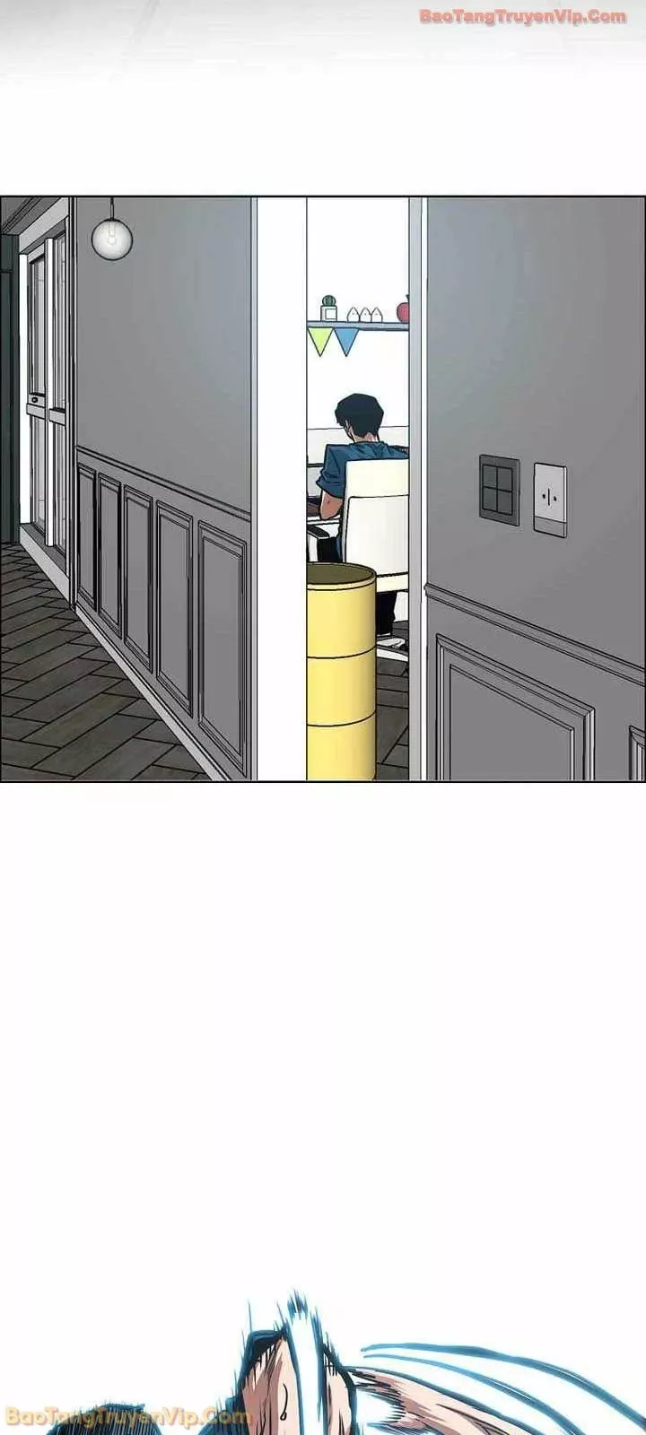 gia đình bí mật Chapter 47 41