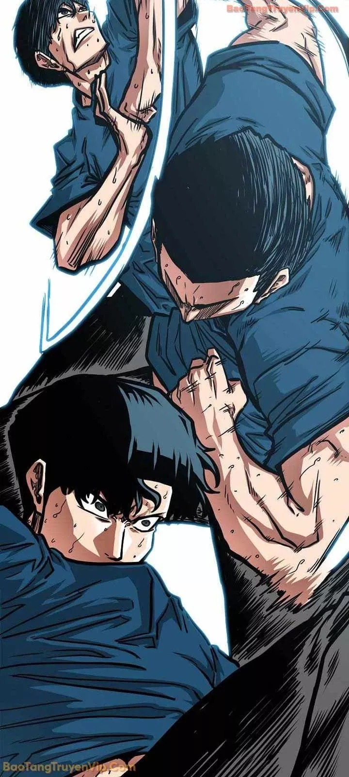 gia đình bí mật Chapter 47 42