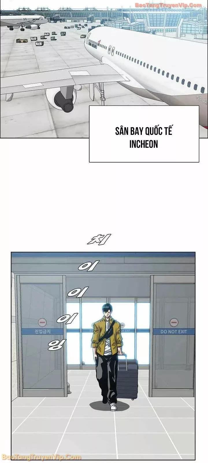 gia đình bí mật Chapter 47 45