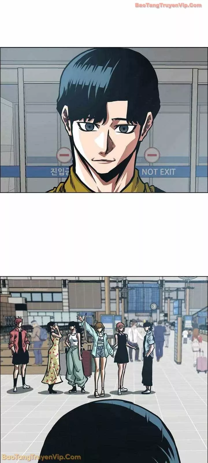 gia đình bí mật Chapter 47 46