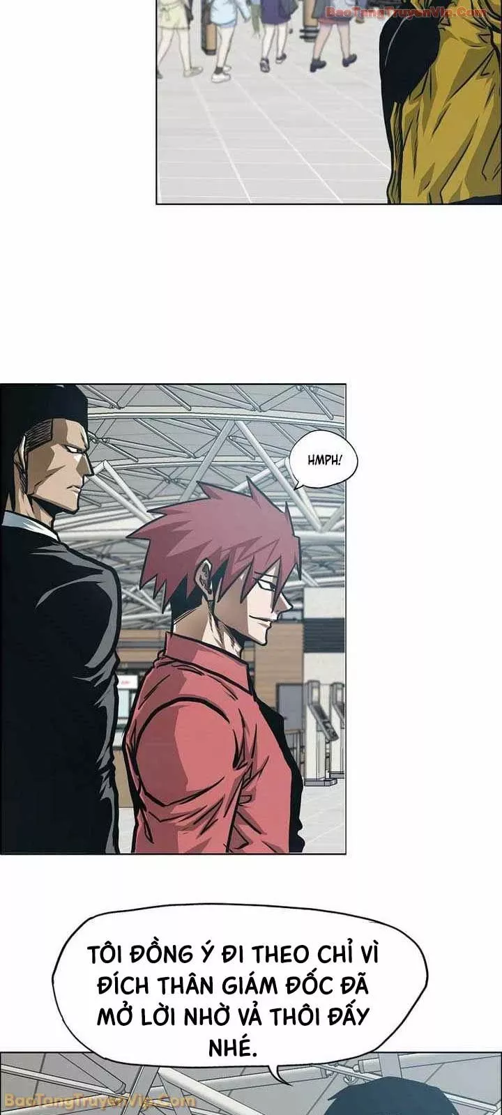 gia đình bí mật Chapter 47 48