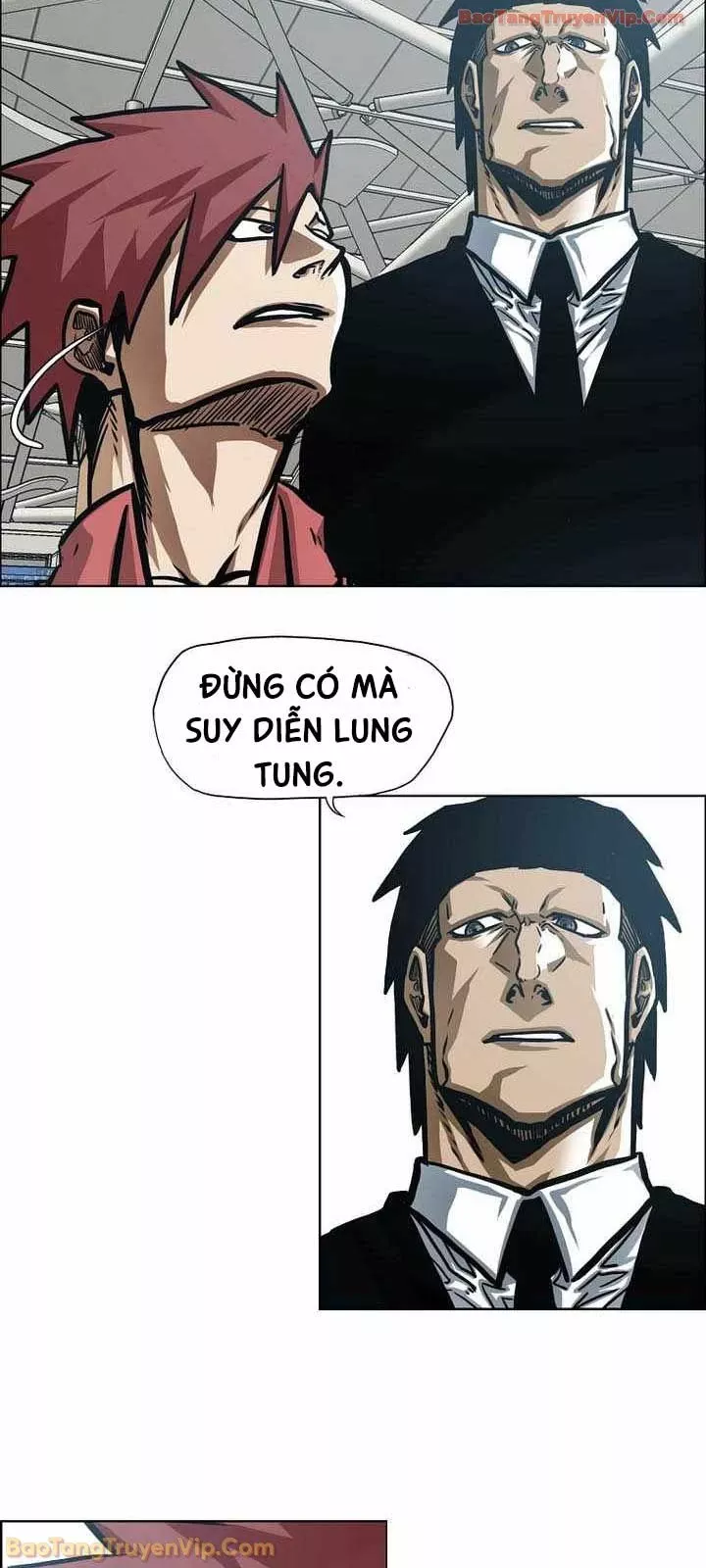 gia đình bí mật Chapter 47 49