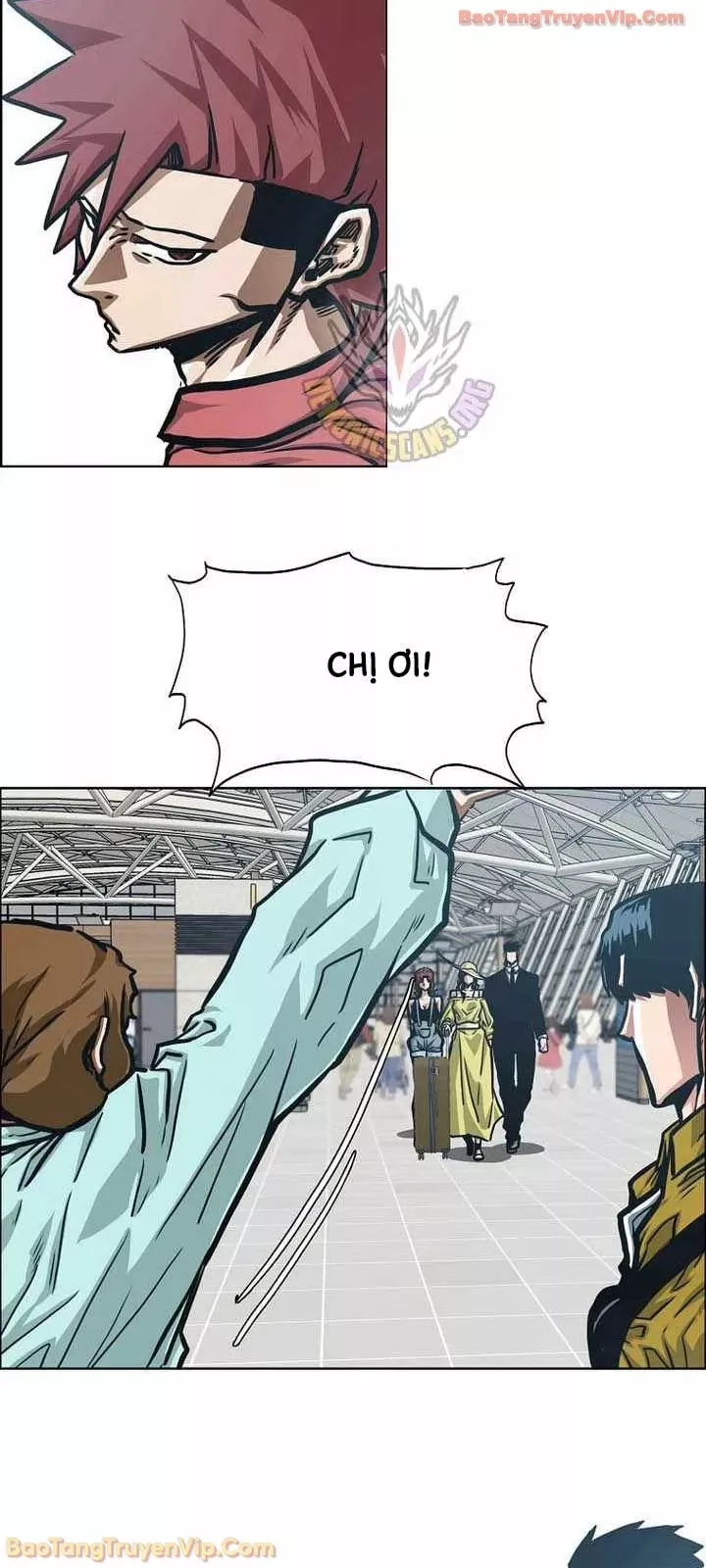 gia đình bí mật Chapter 47 50