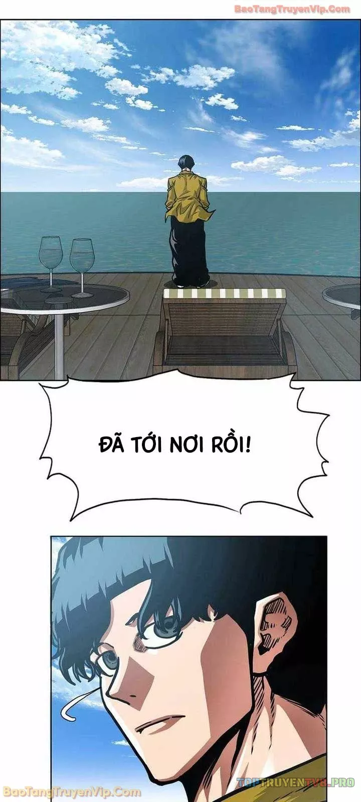 gia đình bí mật Chapter 48 3