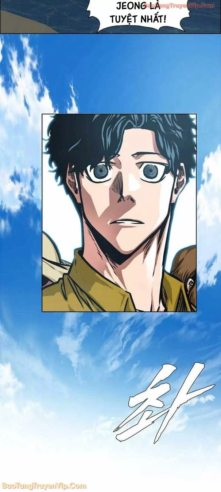 gia đình bí mật Chapter 48 9