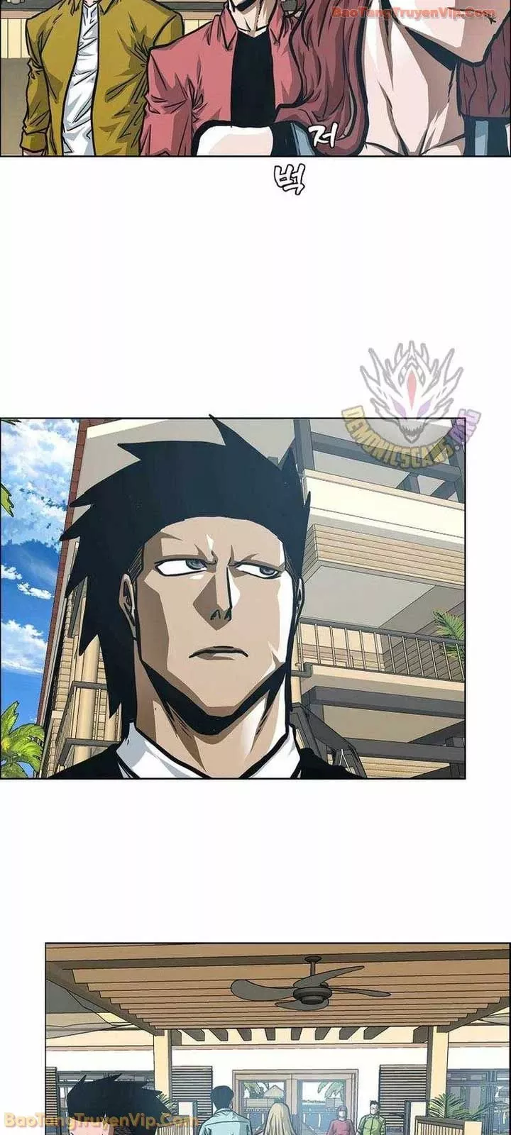 gia đình bí mật Chapter 48 11