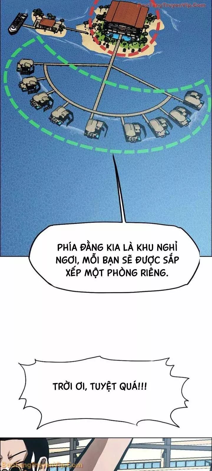 gia đình bí mật Chapter 48 14