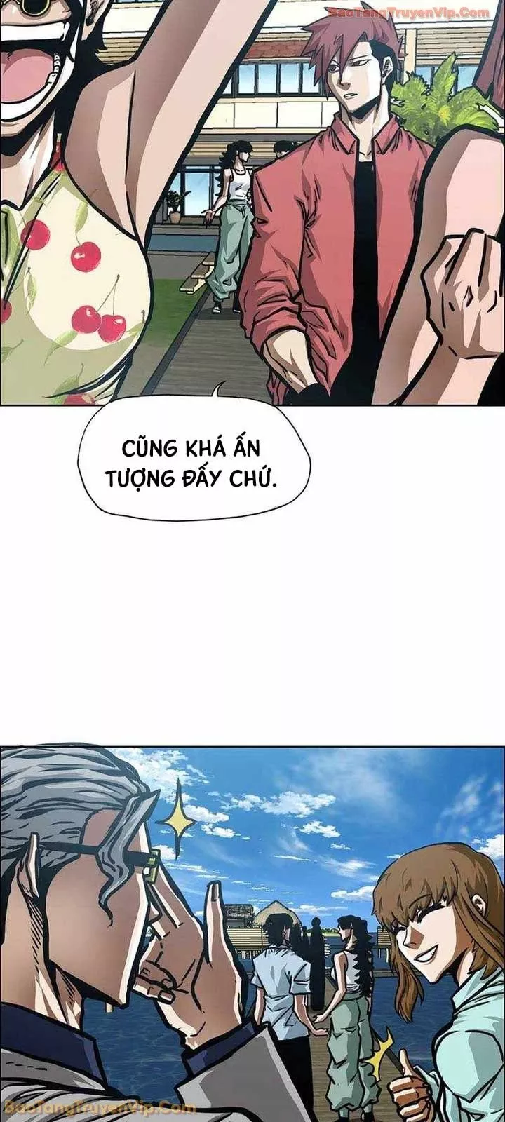 gia đình bí mật Chapter 48 15