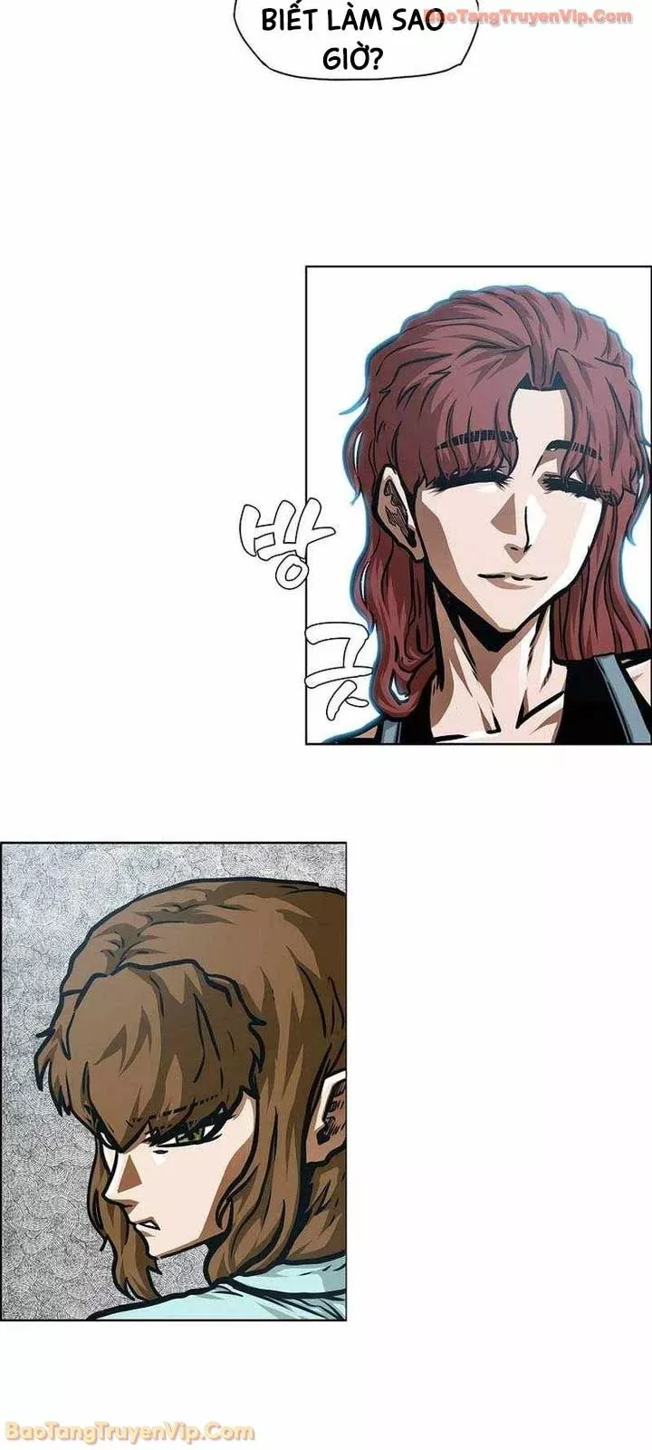 gia đình bí mật Chapter 48 18