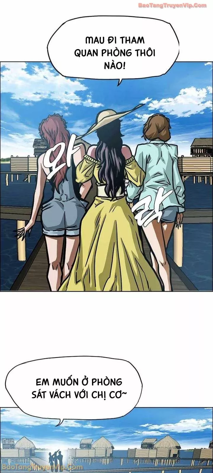 gia đình bí mật Chapter 48 19