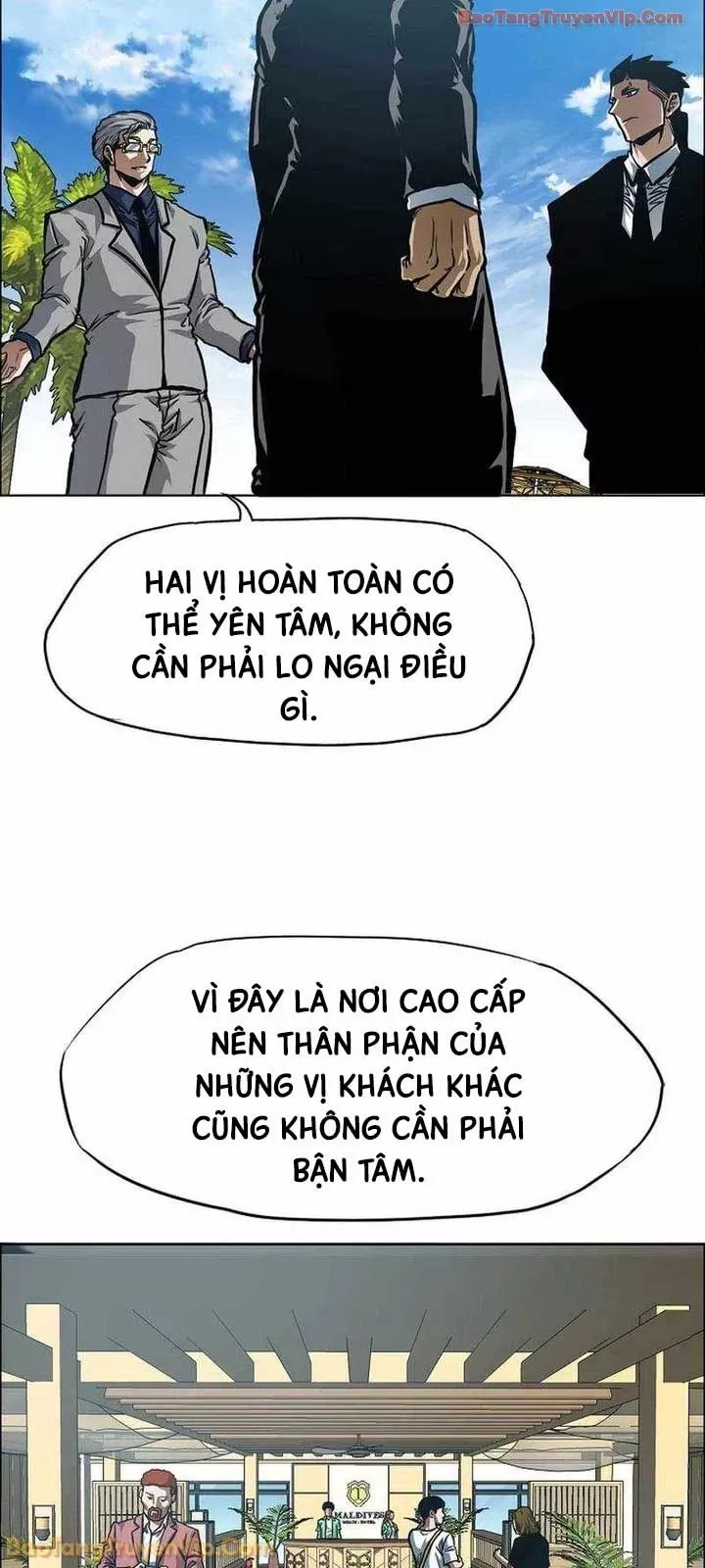 gia đình bí mật Chapter 48 21