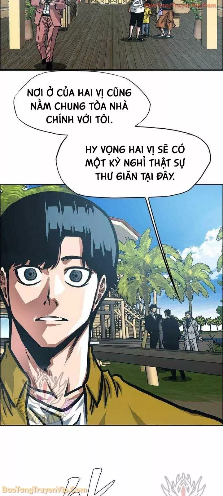 gia đình bí mật Chapter 48 22