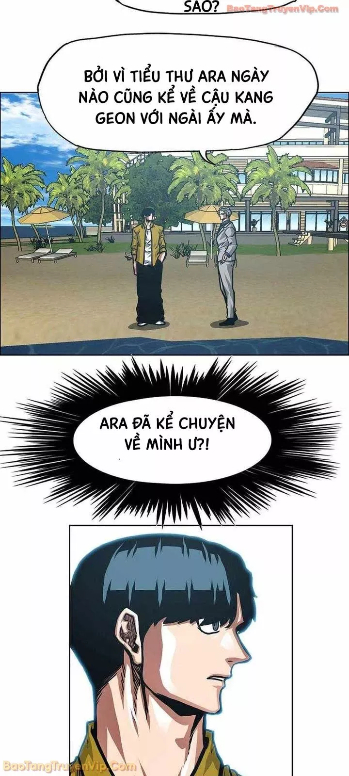 gia đình bí mật Chapter 48 26