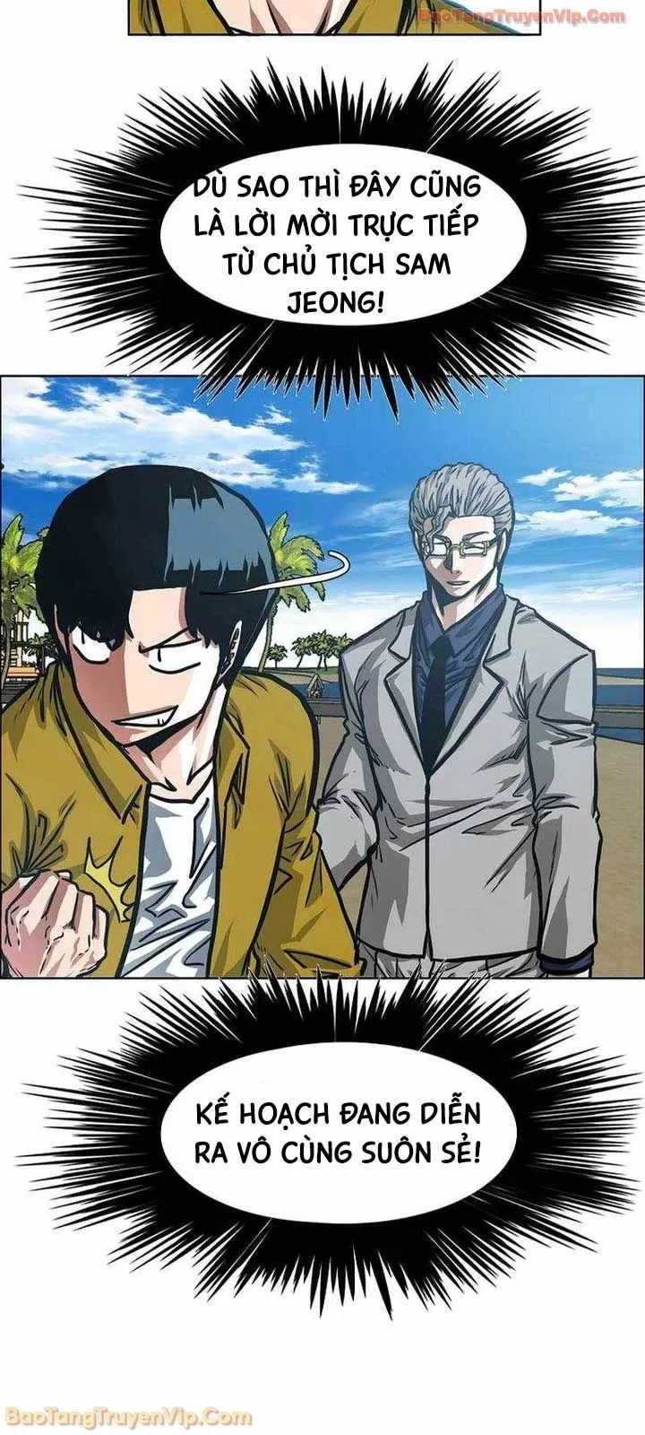 gia đình bí mật Chapter 48 27