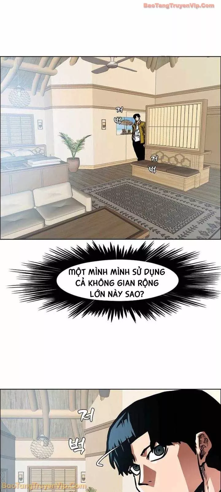 gia đình bí mật Chapter 48 30