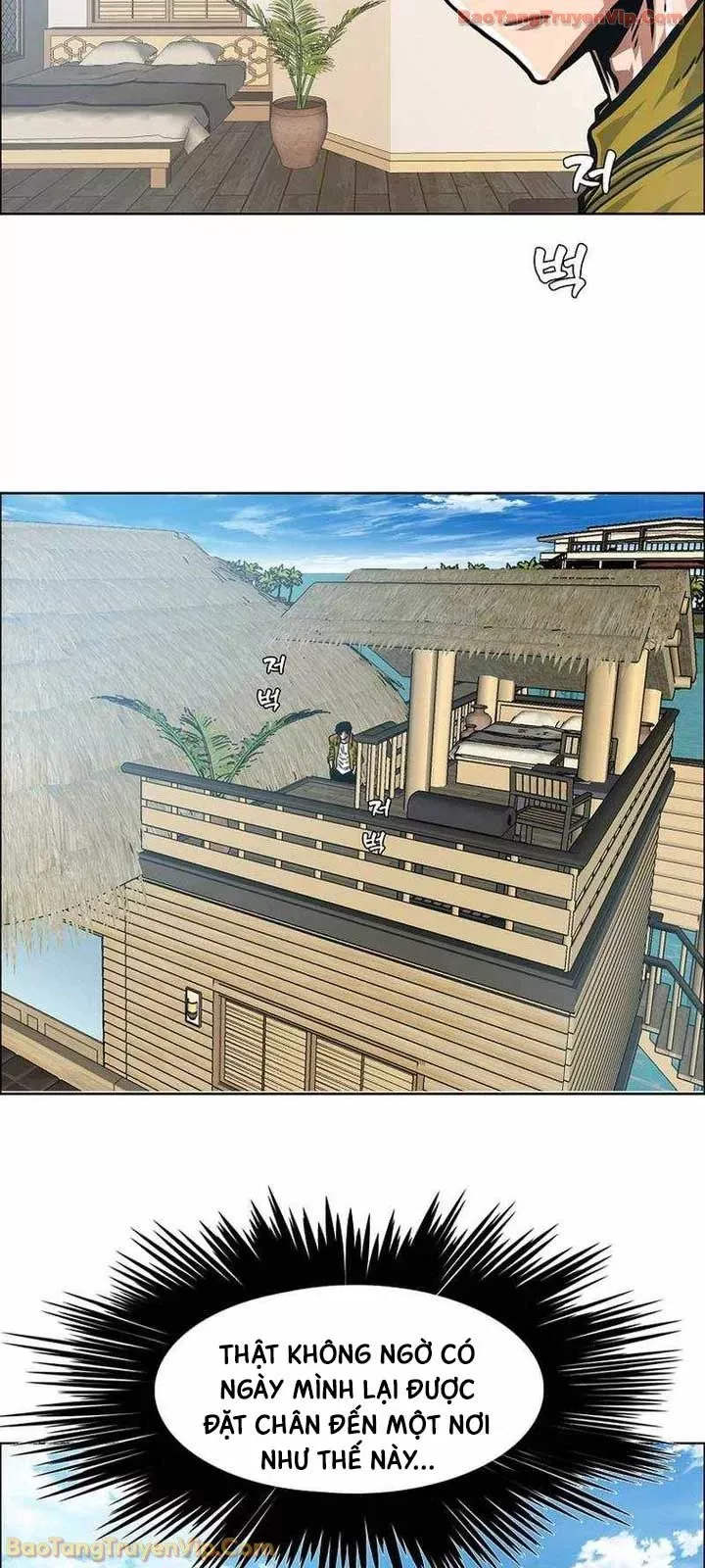 gia đình bí mật Chapter 48 31