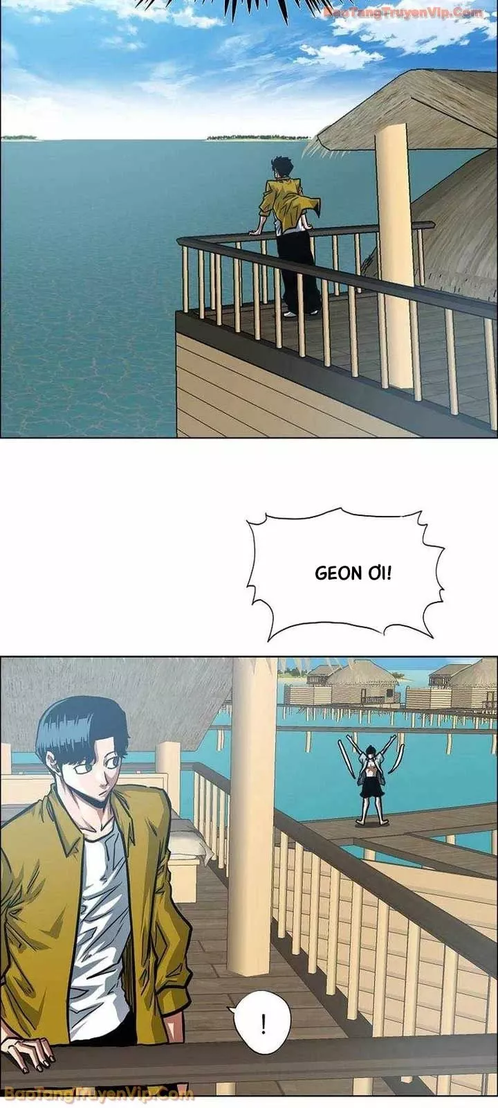 gia đình bí mật Chapter 48 32