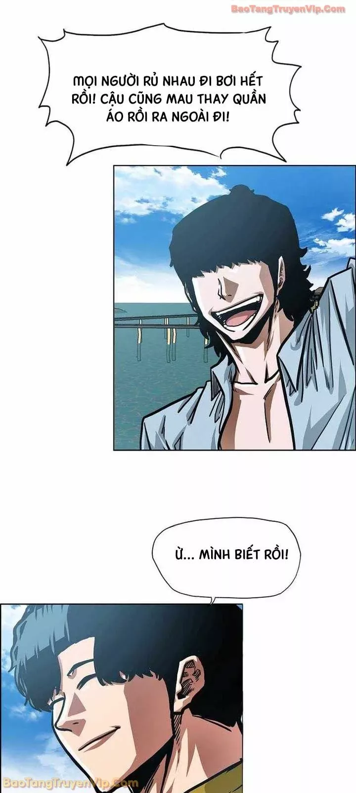 gia đình bí mật Chapter 48 33