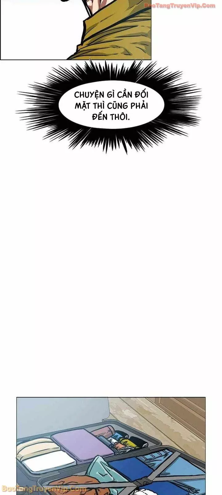 gia đình bí mật Chapter 48 34