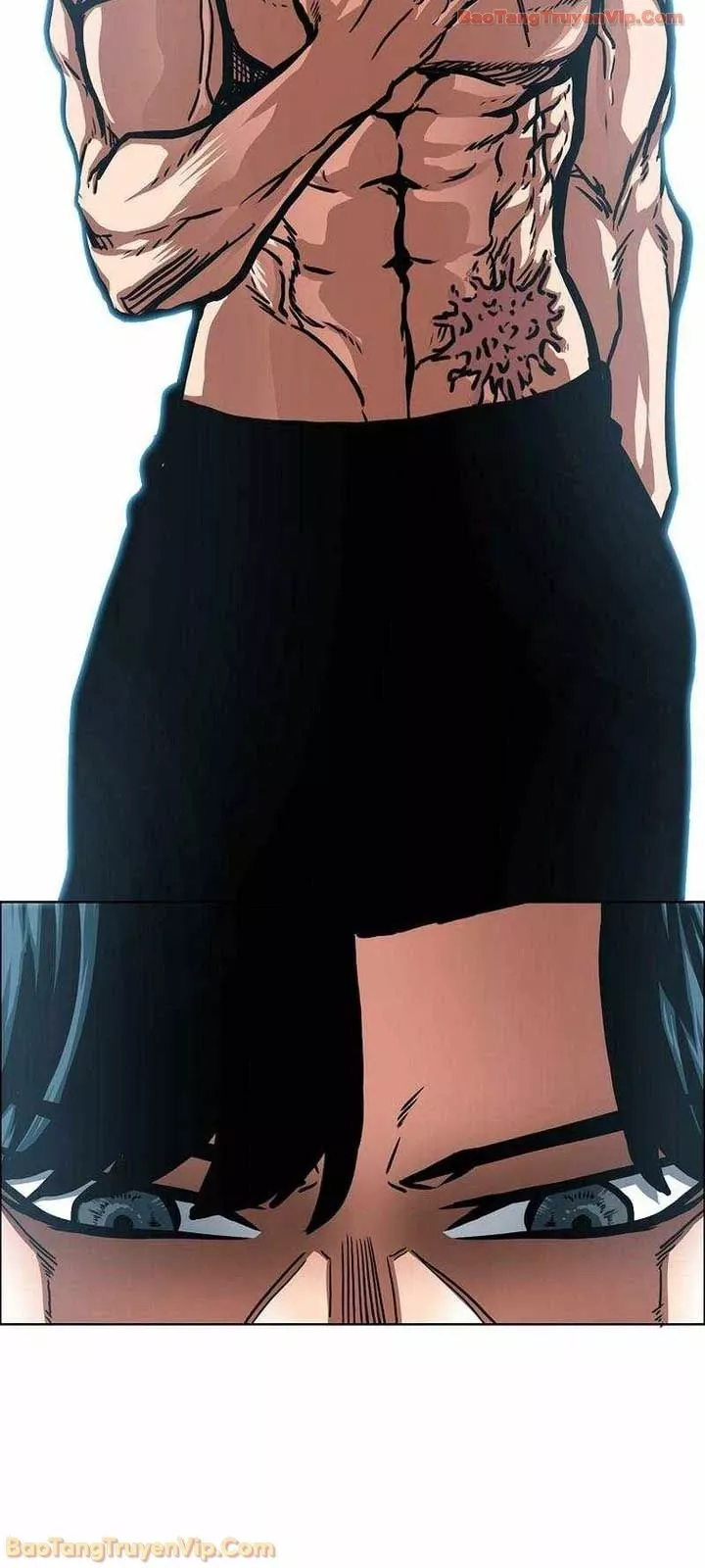 gia đình bí mật Chapter 48 36