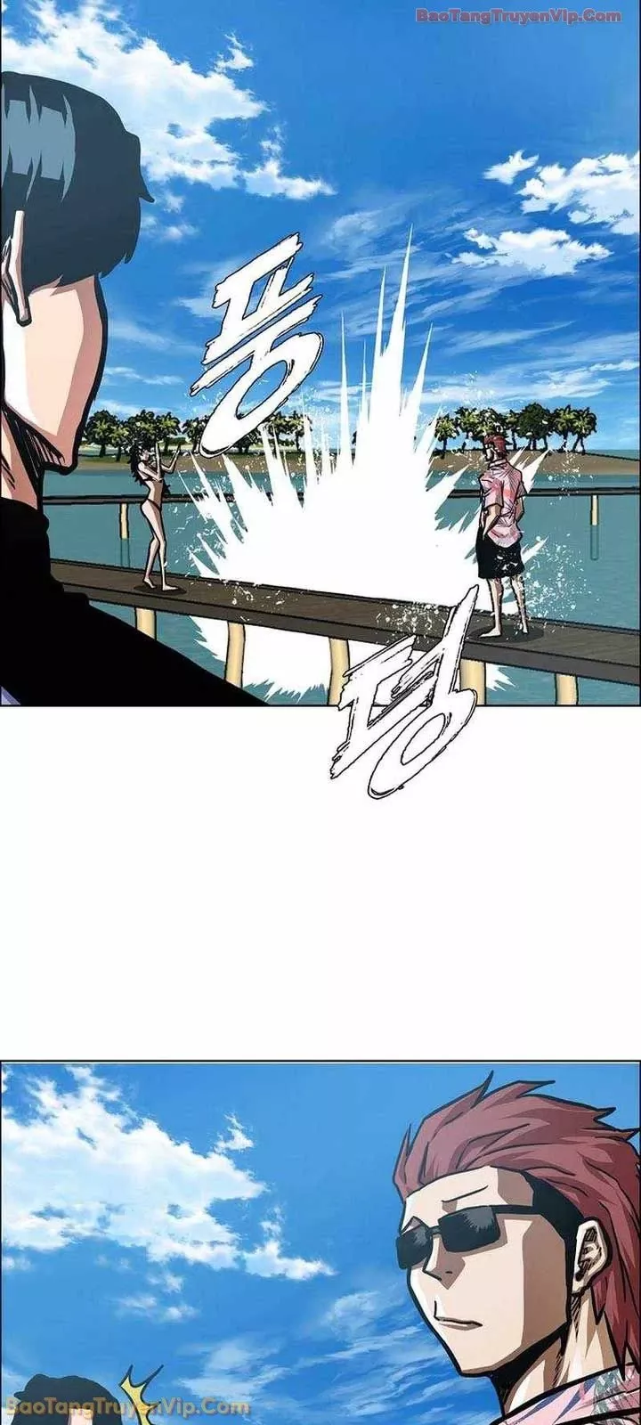 gia đình bí mật Chapter 48 39