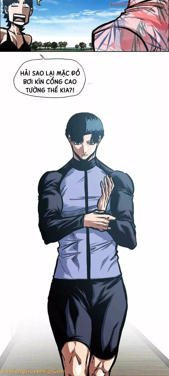 gia đình bí mật Chapter 48 40