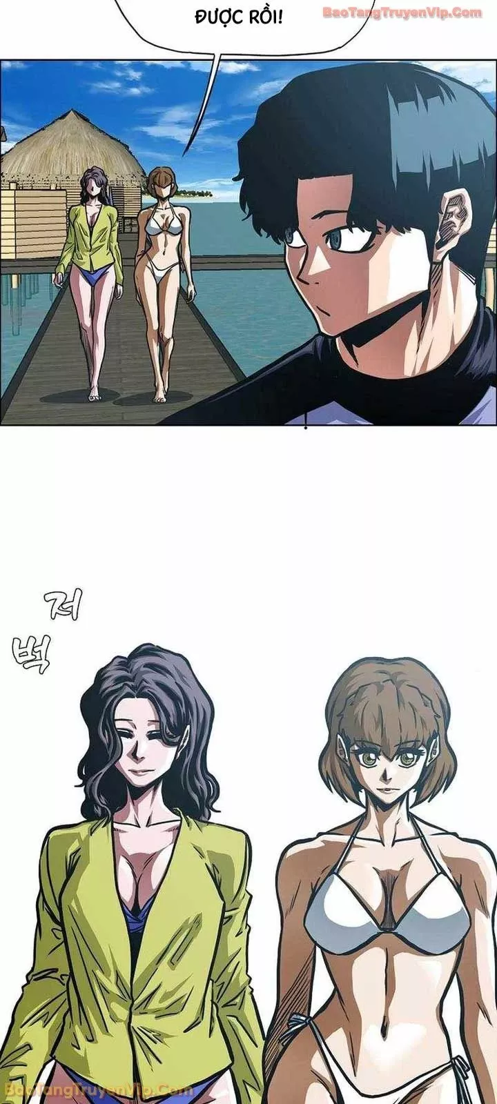 gia đình bí mật Chapter 48 43