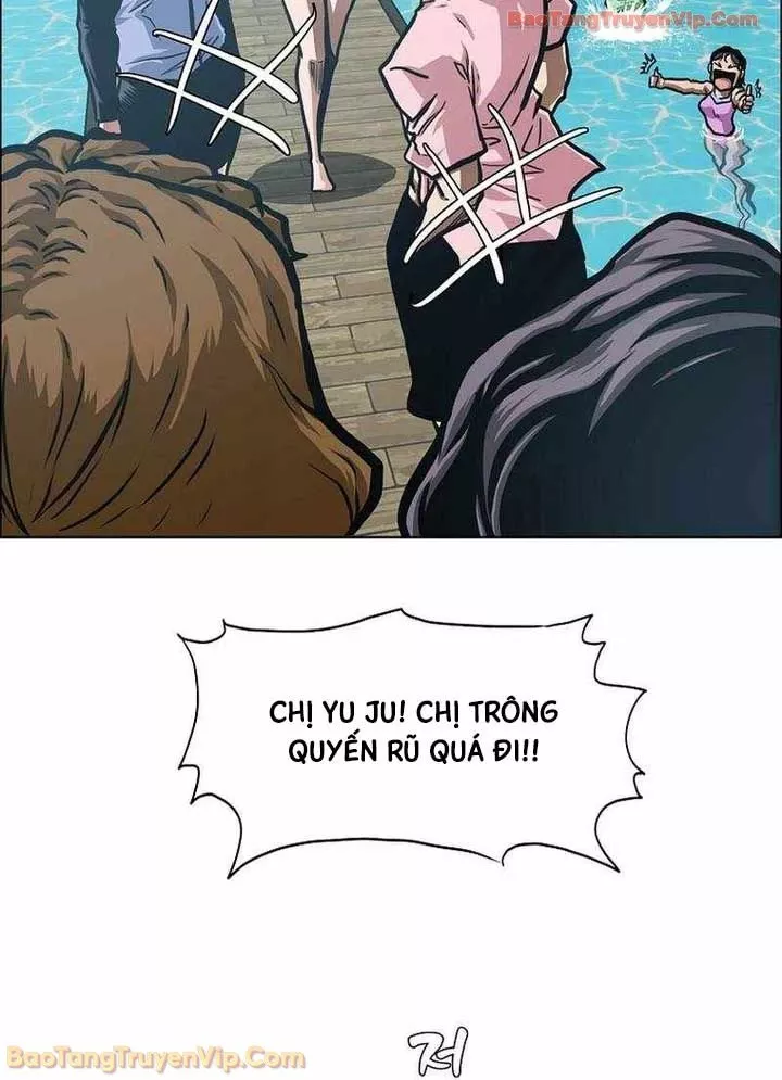 gia đình bí mật Chapter 48 45