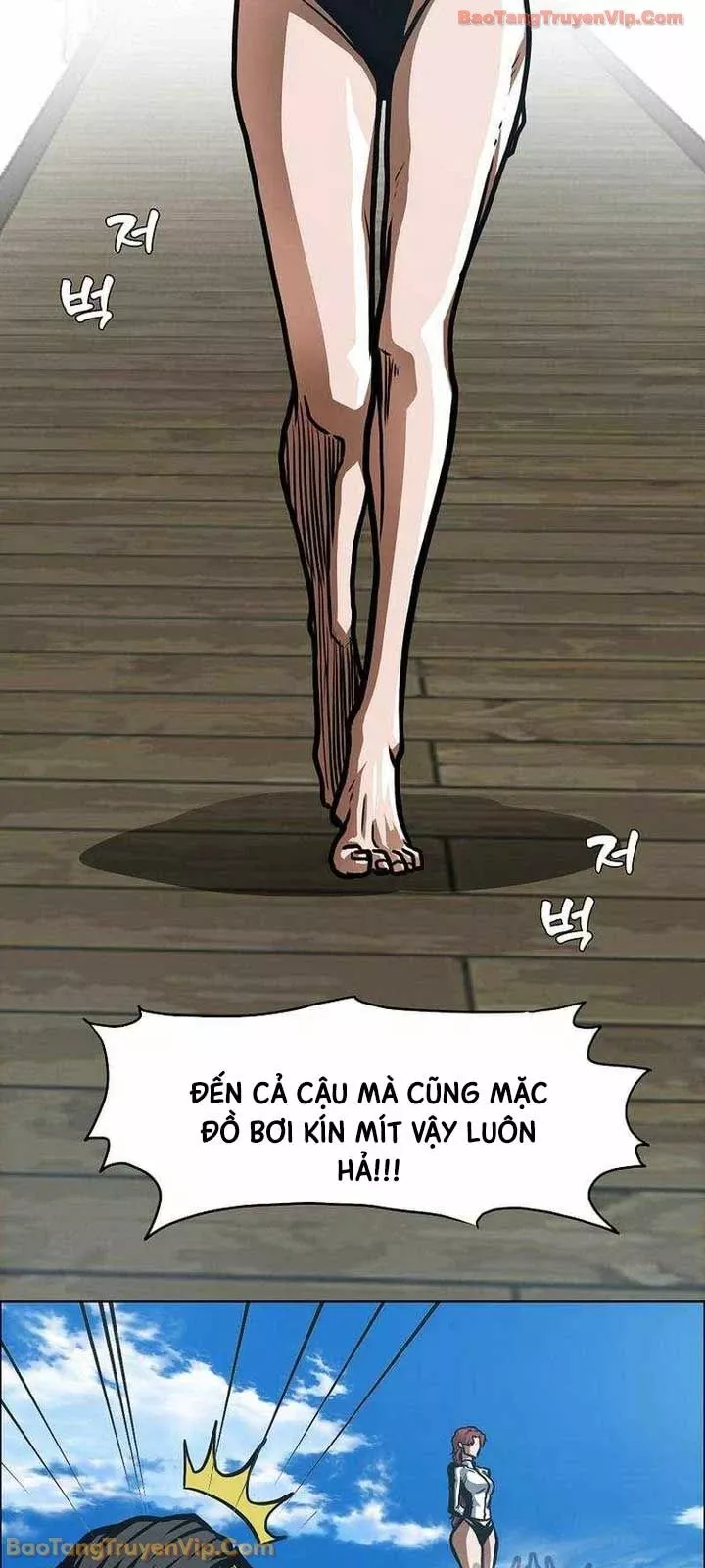 gia đình bí mật Chapter 48 47
