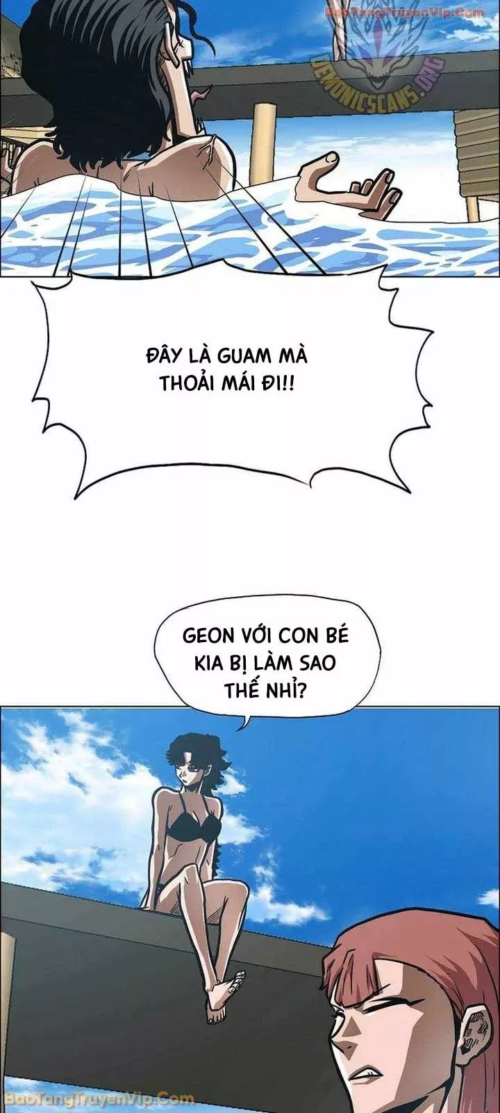 gia đình bí mật Chapter 48 48