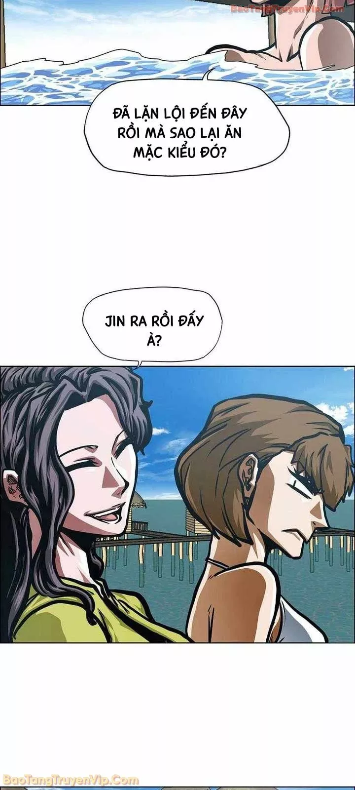 gia đình bí mật Chapter 48 49