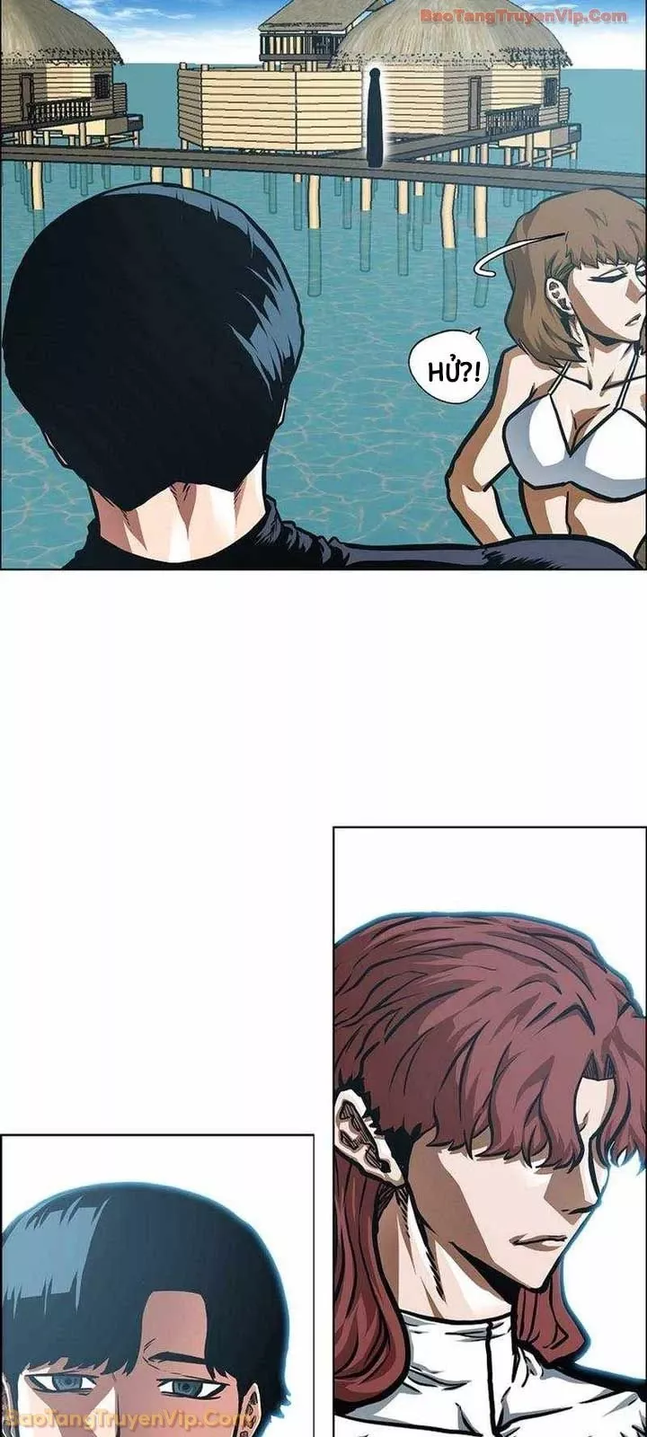 gia đình bí mật Chapter 48 50