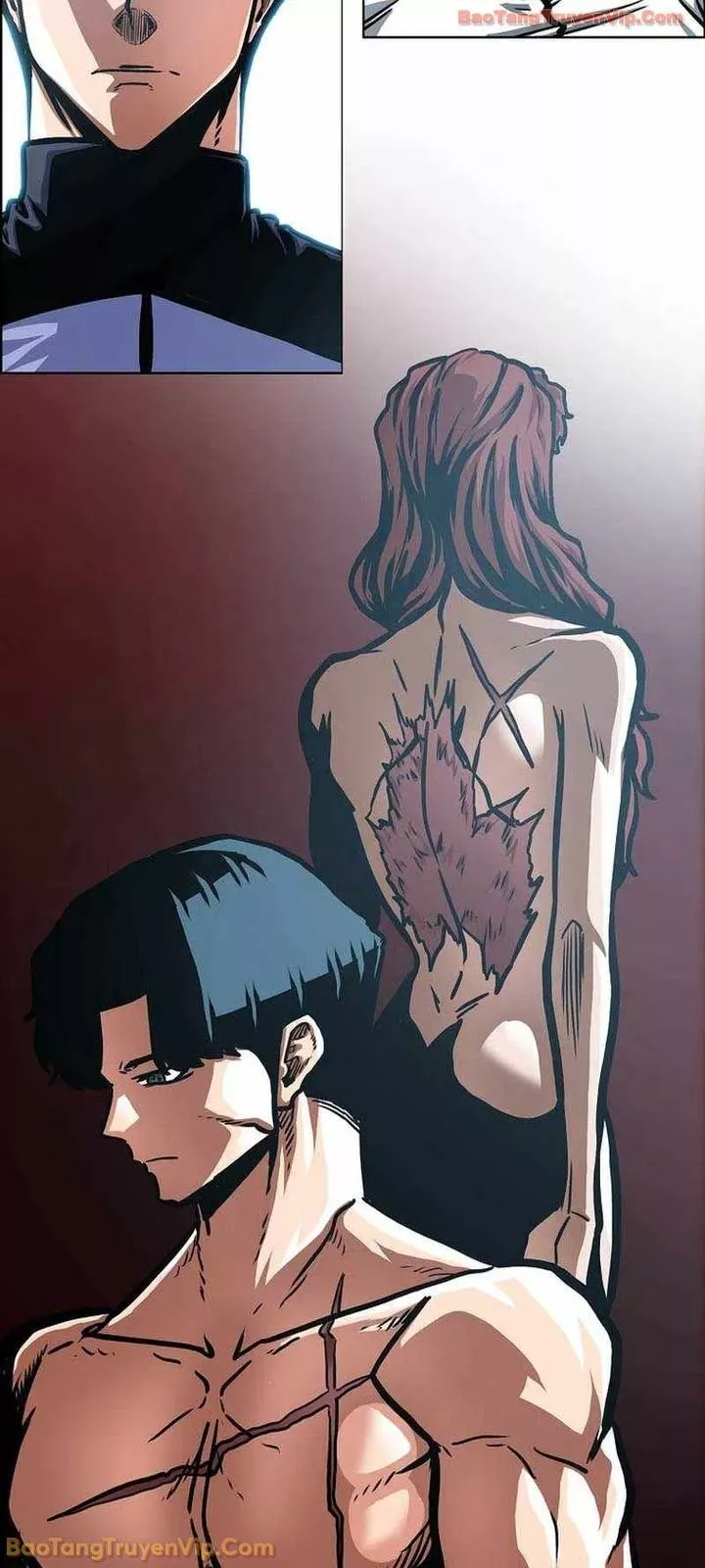 gia đình bí mật Chapter 48 51