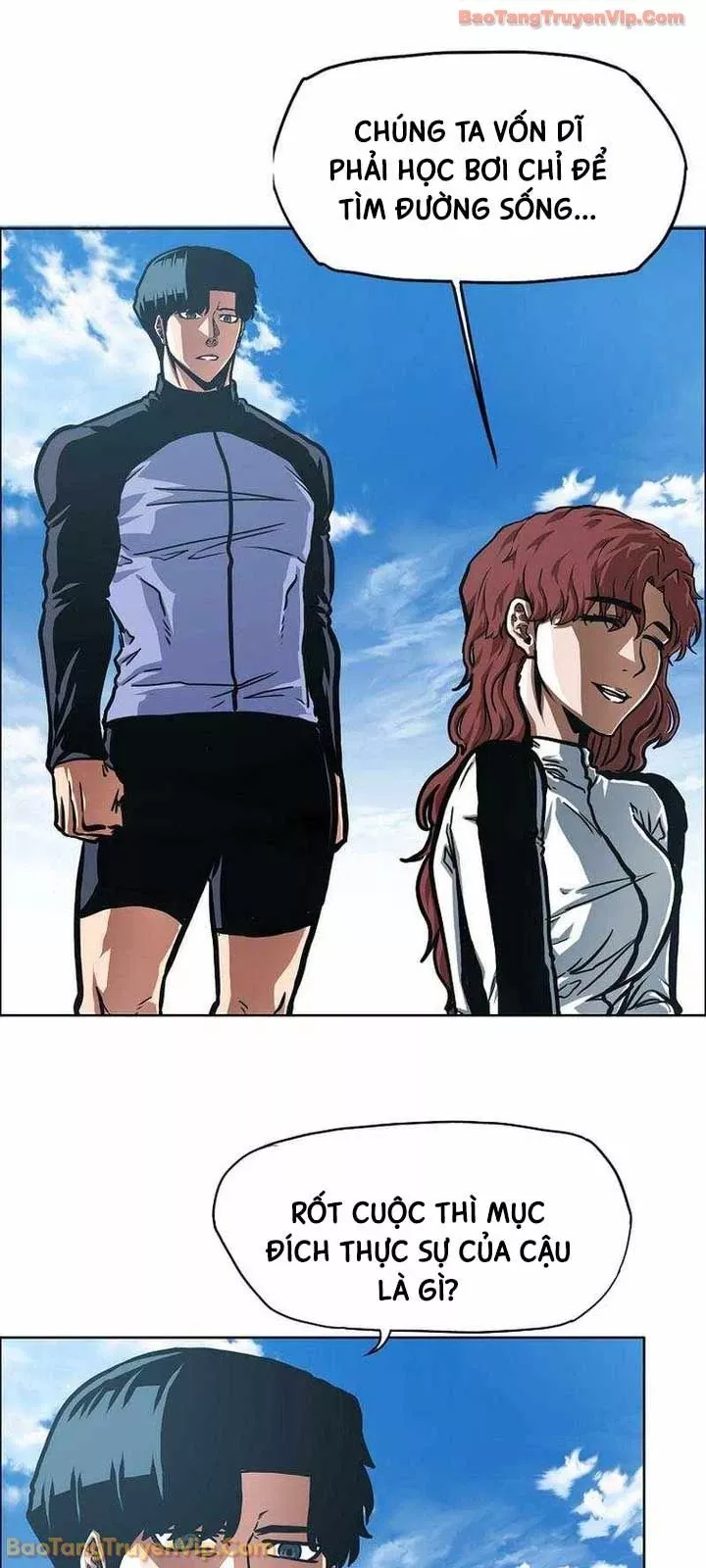 gia đình bí mật Chapter 48 55