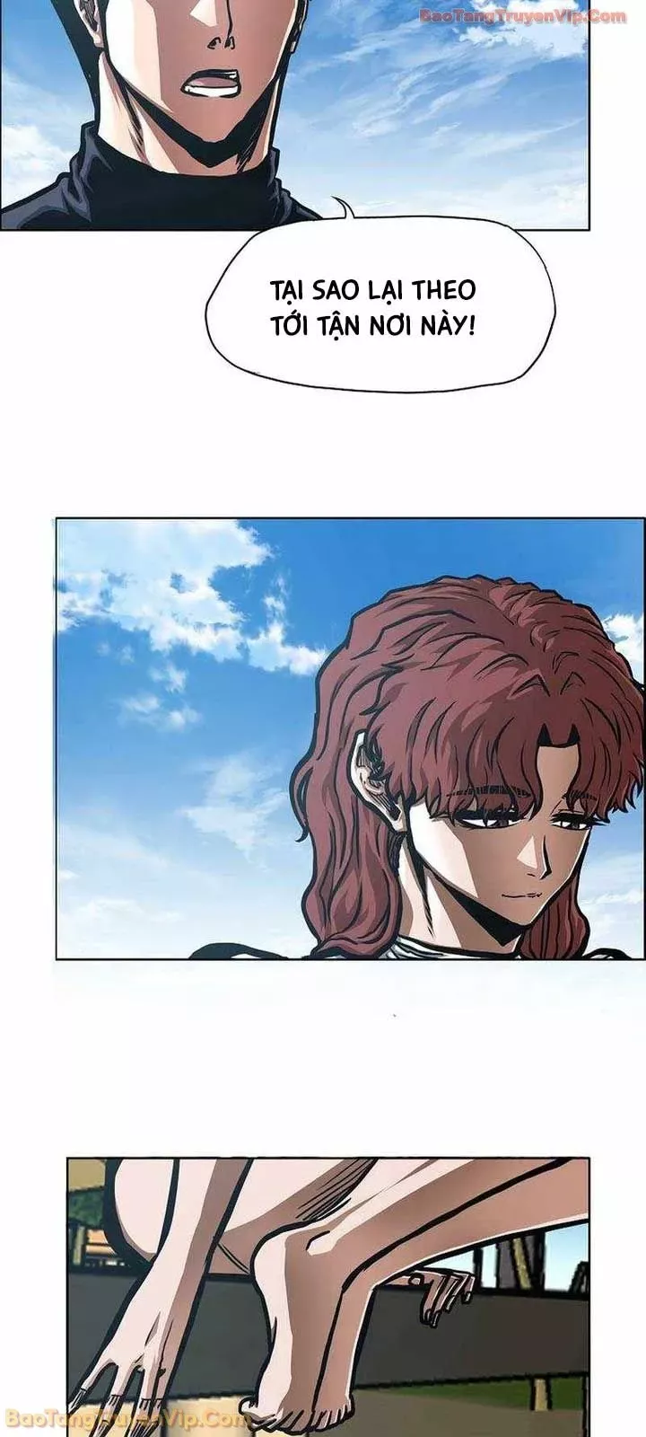 gia đình bí mật Chapter 48 56