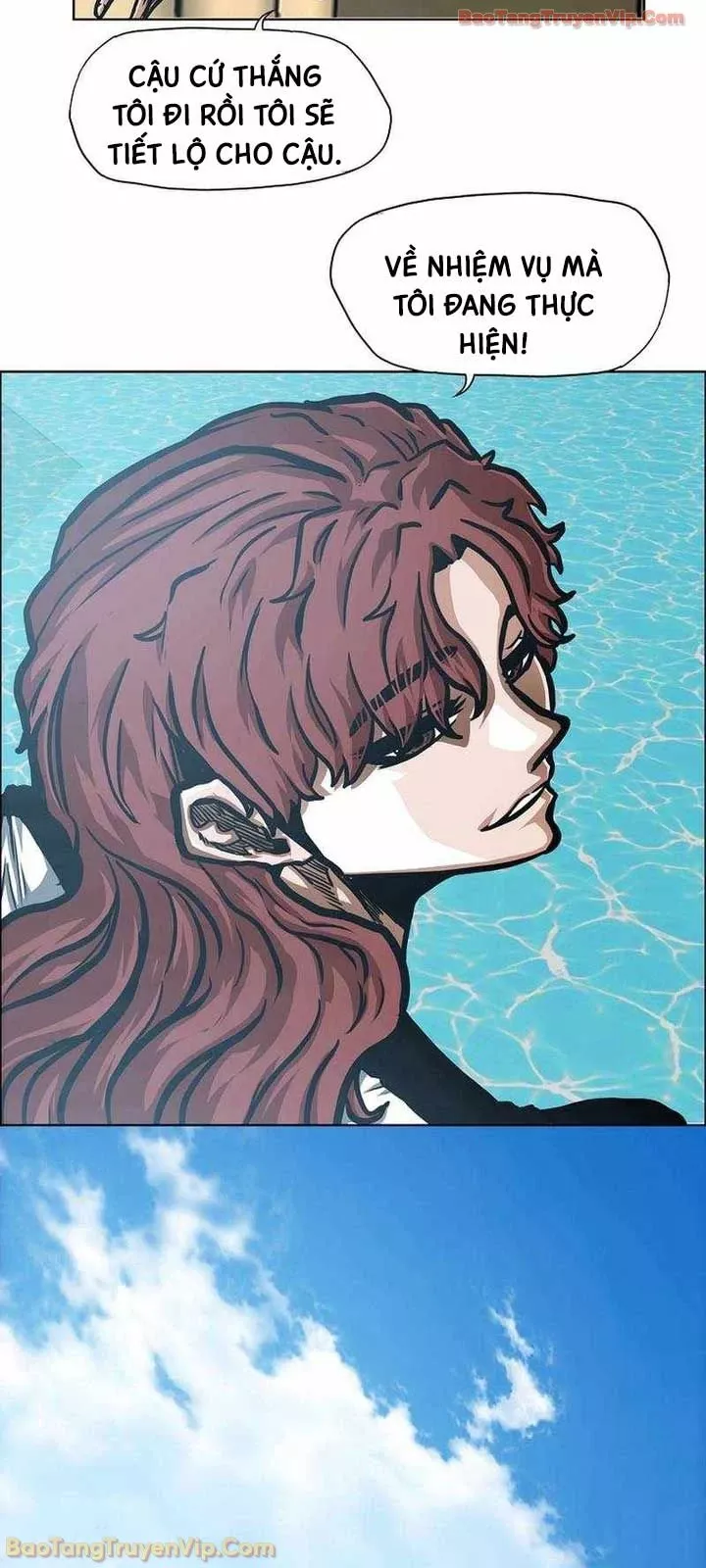 gia đình bí mật Chapter 48 57